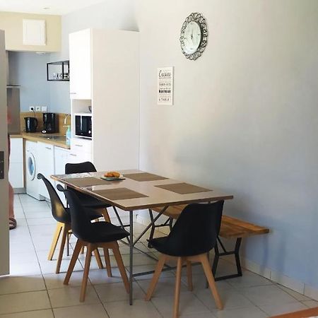 פלרין Appartement 100 Metres De La Mer מראה חיצוני תמונה