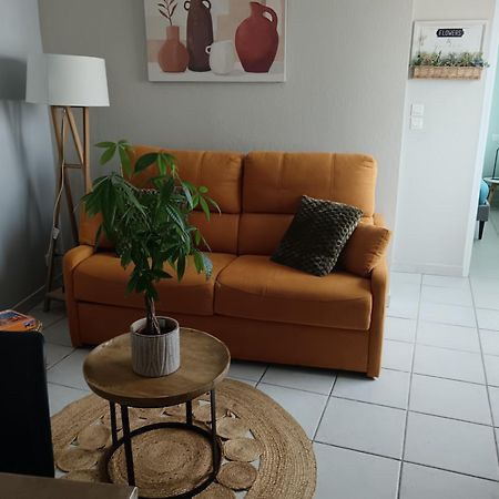 פלרין Appartement 100 Metres De La Mer מראה חיצוני תמונה
