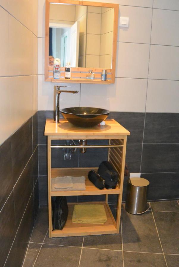 פלרין Appartement 100 Metres De La Mer מראה חיצוני תמונה