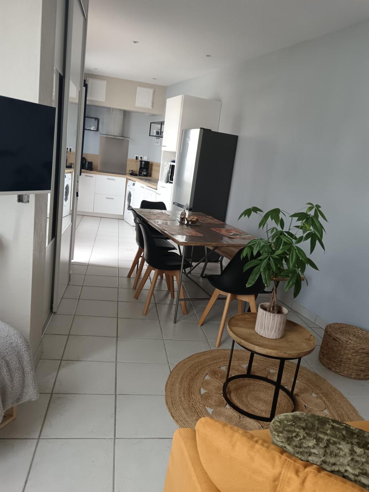 פלרין Appartement 100 Metres De La Mer מראה חיצוני תמונה
